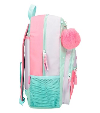 3752321 MOCHILA 38CM MOVOM LA VITA E BELLA 2