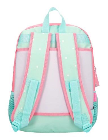 3752321 MOCHILA 38CM MOVOM LA VITA E BELLA