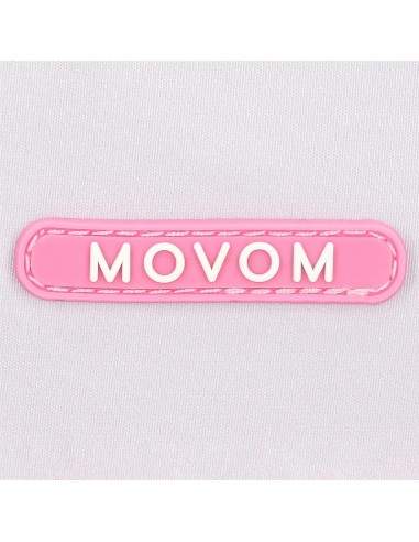 3752321 MOCHILA 38CM MOVOM LA VITA E BELLA