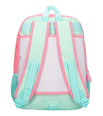 37523D1 MOCHILA ADAP. 38CM MOVOM LA VITA E BELLA 2