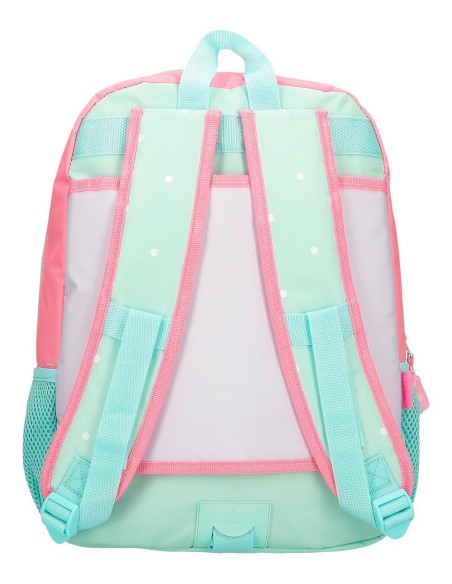 37523D1 MOCHILA ADAP. 38CM MOVOM LA VITA E BELLA 37523D1 MOCHILA ADAP. 38CM MOVOM LA VITA E BELLA