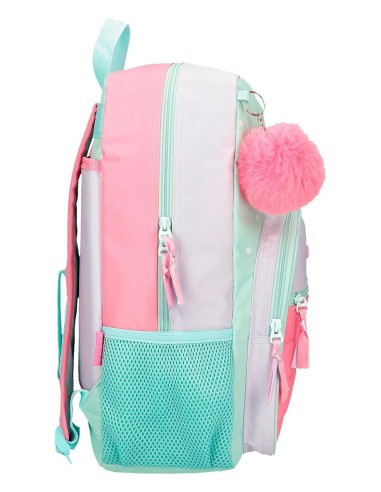 37523D1 MOCHILA ADAP. 38CM MOVOM LA VITA E BELLA