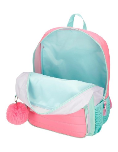 37523D1 MOCHILA ADAP. 38CM MOVOM LA VITA E BELLA