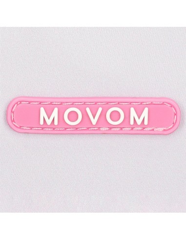 37523D1 MOCHILA ADAP. 38CM MOVOM LA VITA E BELLA