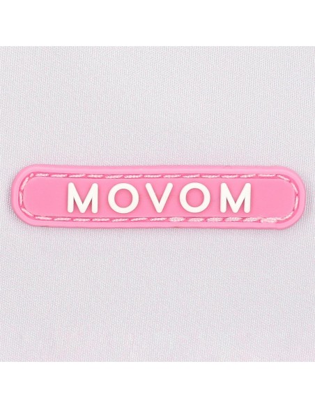 37523D1 MOCHILA ADAP. 38CM MOVOM LA VITA E BELLA 37523D1 MOCHILA ADAP. 38CM MOVOM LA VITA E BELLA