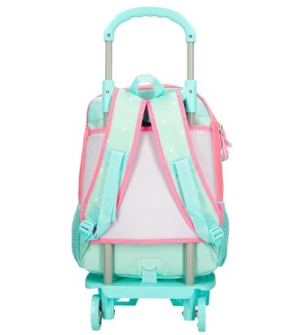 37523T1 MOCHILA ADAP.38CM C/CARRO MOVOM LA VITA E BELLA 2