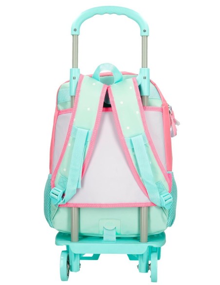 37523T1 MOCHILA ADAP.38CM C/CARRO MOVOM LA VITA E BELLA 37523T1 MOCHILA ADAP.38CM C/CARRO MOVOM LA VITA E BELLA