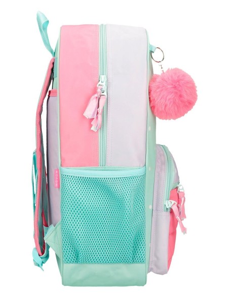 3752421 MOCHILA 42CM MOVOM LA VITA E BELLA 3752421 MOCHILA 42CM MOVOM LA VITA E BELLA