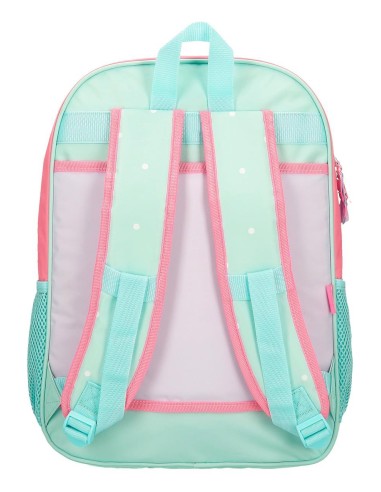 3752421 MOCHILA 42CM MOVOM LA VITA E BELLA