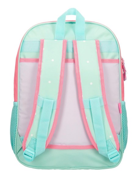 3752421 MOCHILA 42CM MOVOM LA VITA E BELLA 3752421 MOCHILA 42CM MOVOM LA VITA E BELLA