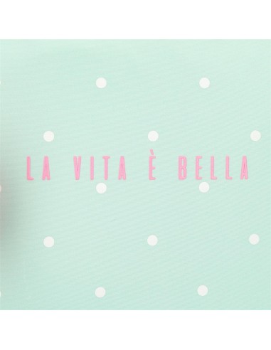 3752421 MOCHILA 42CM MOVOM LA VITA E BELLA