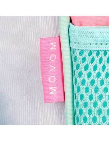 3752421 MOCHILA 42CM MOVOM LA VITA E BELLA