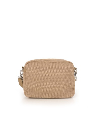 Bolso Bandolera Cuadrado Mujer Gabol Dolce Amarillo Bolso...