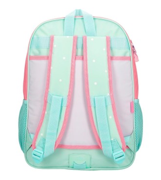 37524D1 MOCHILA ADAP.42CM MOVOM LA VITA E BELLA 2