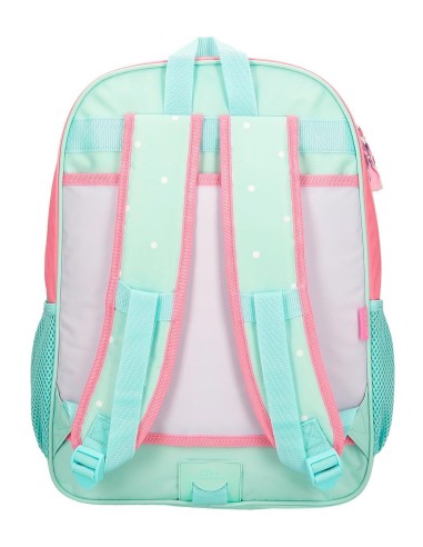 37524D1 MOCHILA ADAP.42CM MOVOM LA VITA E BELLA