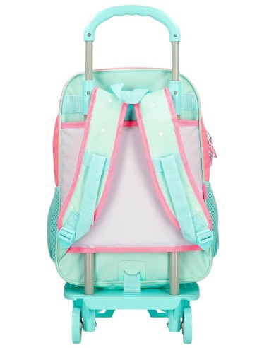 37524T1 MOCHILA ADAP. 42CM C/CARRO MOVOM LA VITA E BELLA