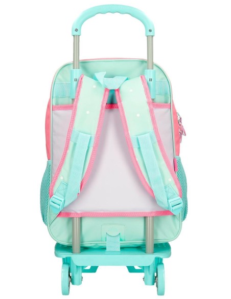 37524T1 MOCHILA ADAP. 42CM C/CARRO MOVOM LA VITA E BELLA 37524T1 MOCHILA ADAP. 42CM C/CARRO MOVOM LA VITA E BELLA