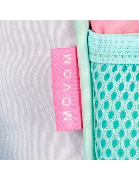 37524T1 MOCHILA ADAP. 42CM C/CARRO MOVOM LA VITA E BELLA 37524T1 MOCHILA ADAP. 42CM C/CARRO MOVOM LA VITA E BELLA