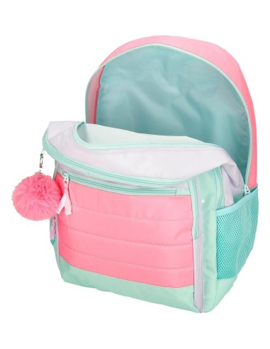 37526T1 MOCHILA ADAP. 44CM 2C.C/CARRO MOVOM LA VITA E BELLA