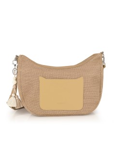 Bolso Bandolera Gondola Mujer Gabol Dolce Amarillo Bolsos...