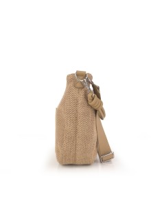 Bolso Bandolera Gondola Mujer Gabol Dolce Amarillo Bolsos... 2