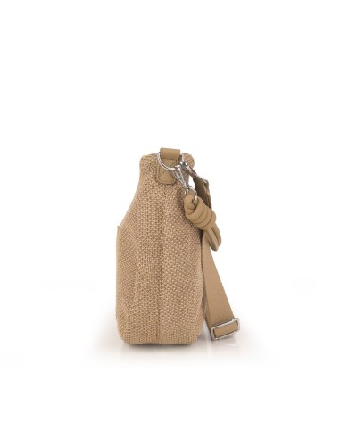 Bolso Bandolera Gondola Mujer Gabol Dolce Amarillo Bolsos...