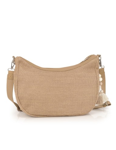 Bolso Bandolera Gondola Mujer Gabol Dolce Amarillo Bolsos...
