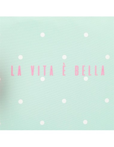 3754321 PORTATODO 3C MOVOM LA VITA E BELLA