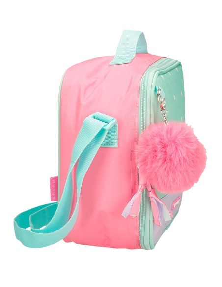 3754821 BANDOLERA PORTAMERIENDA TÉRMICA LA VITA E BELLA 3754821 BANDOLERA PORTAMERIENDA TÉRMICA LA VITA E BELLA