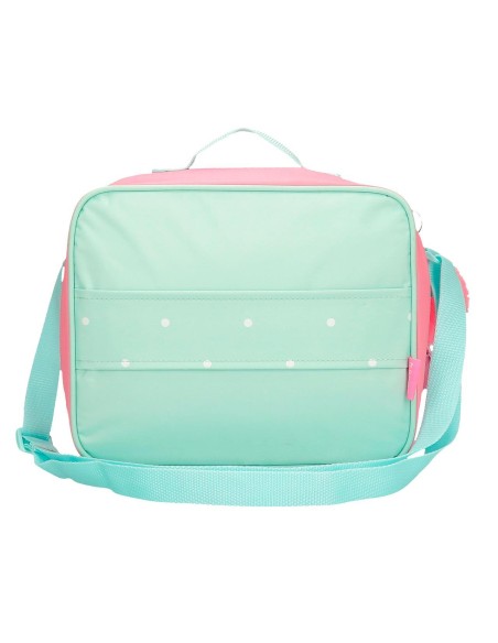 3754821 BANDOLERA PORTAMERIENDA TÉRMICA LA VITA E BELLA 3754821 BANDOLERA PORTAMERIENDA TÉRMICA LA VITA E BELLA