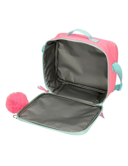 3754821 BANDOLERA PORTAMERIENDA TÉRMICA LA VITA E BELLA 3754821 BANDOLERA PORTAMERIENDA TÉRMICA LA VITA E BELLA