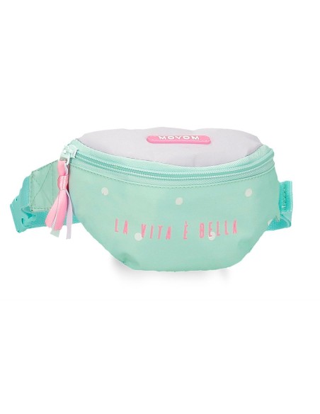 3754921 RIÑONERA MOVOM LA VITA E BELLA 3754921 RIÑONERA MOVOM LA VITA E BELLA