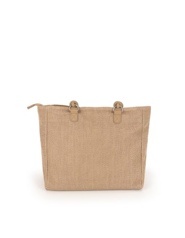 Bolso Shopping  Mujer Gabol Dolce Amarillo Bolsos Mujer |...