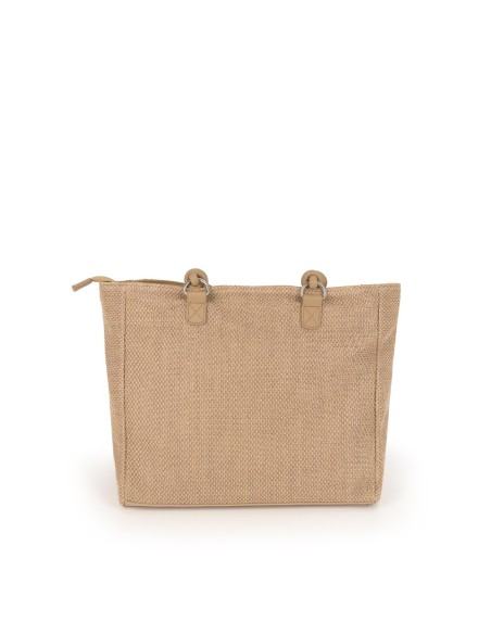 Bolso Shopping  Mujer Gabol Dolce Amarillo Bolsos Mujer |...
