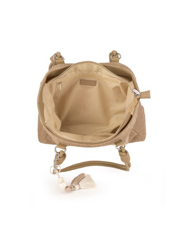 Bolso Shopping  Mujer Gabol Dolce Amarillo Bolsos Mujer |...