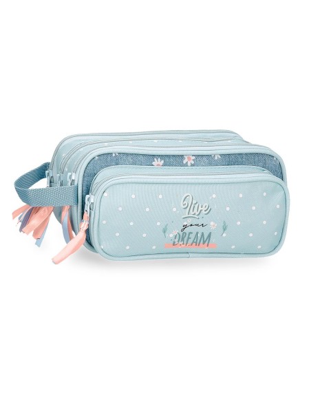 3764521 PORTATODO 5C MOVOM LIVE YOUR DREAMS 3764521 PORTATODO 5C MOVOM LIVE YOUR DREAMS