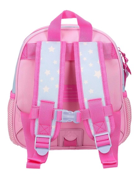 40720D2 MOCHILA ADAP. 25CM.ROLL ROAD I AM A UNICORN 40720D2 MOCHILA ADAP. 25CM.ROLL ROAD I AM A UNICORN