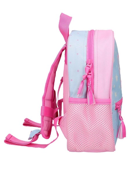 40720D2 MOCHILA ADAP. 25CM.ROLL ROAD I AM A UNICORN 40720D2 MOCHILA ADAP. 25CM.ROLL ROAD I AM A UNICORN