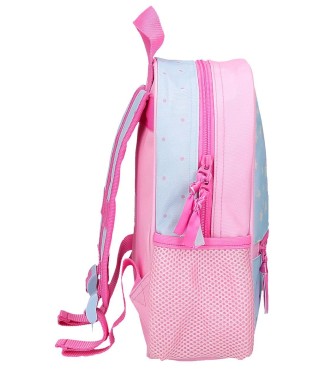 4072142 MOCHILA 28CM.ROLL ROAD I AM A UNICORN 2