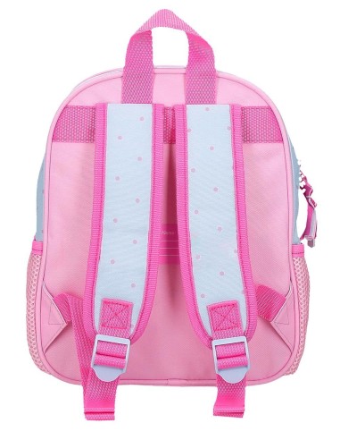 4072142 MOCHILA 28CM.ROLL ROAD I AM A UNICORN