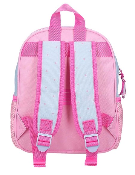 4072142 MOCHILA 28CM.ROLL ROAD I AM A UNICORN 4072142 MOCHILA 28CM.ROLL ROAD I AM A UNICORN