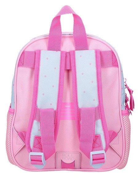 40721D2 MOCHILA ADAP. 28CM.ROLL ROAD I AM A UNICORN 40721D2 MOCHILA ADAP. 28CM.ROLL ROAD I AM A UNICORN