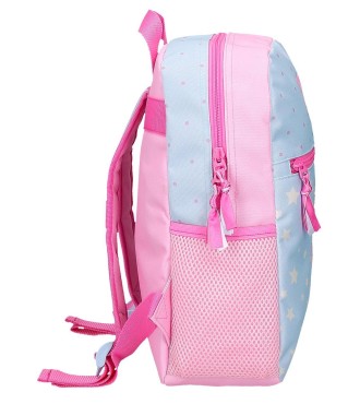 4072242 MOCHILA 33CM ROLL ROAD I AM A UNICORN 2