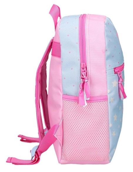 40722D2 MOCHILA ADAP. 33CM ROLL ROAD I AM A UNICORN 40722D2 MOCHILA ADAP. 33CM ROLL ROAD I AM A UNICORN