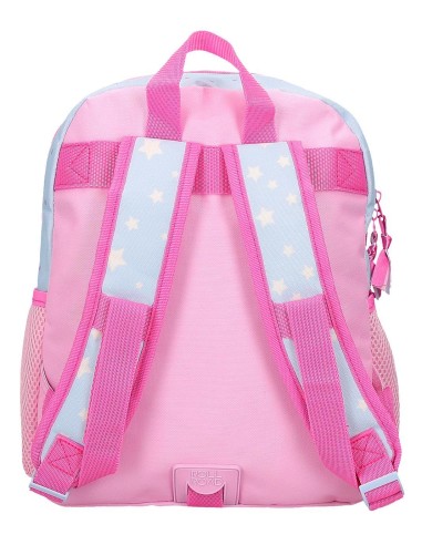 40722D2 MOCHILA ADAP. 33CM ROLL ROAD I AM A UNICORN