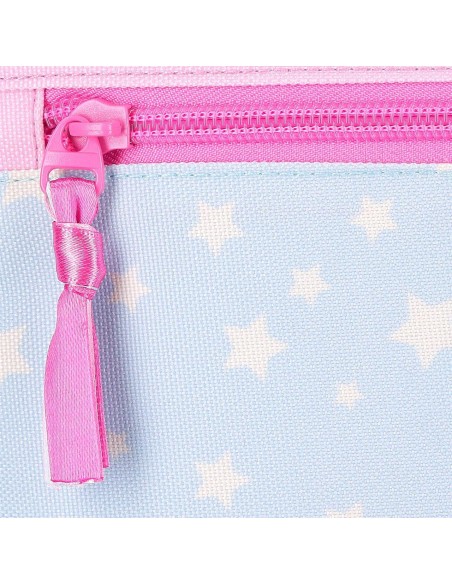 40722D2 MOCHILA ADAP. 33CM ROLL ROAD I AM A UNICORN 40722D2 MOCHILA ADAP. 33CM ROLL ROAD I AM A UNICORN