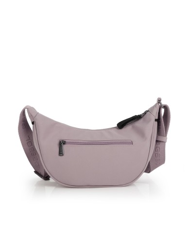 Bolso Bandolera Mujer Gabol Dolce Rosa Bolsos Mujer | Fraber