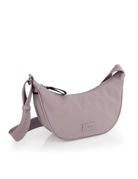 Bolso Bandolera Mujer Gabol Dolce Rosa Bolsos Mujer | Fraber