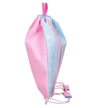 4073742 BOLSA DE MERIENDA ROLL ROAD I AM A UNICORN 2