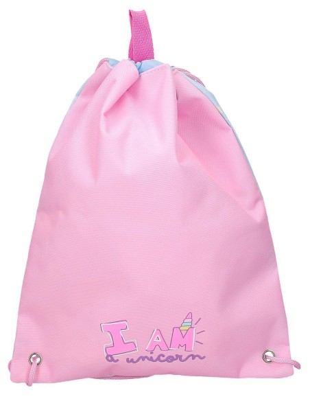 4073742 BOLSA DE MERIENDA ROLL ROAD I AM A UNICORN 4073742 BOLSA DE MERIENDA ROLL ROAD I AM A UNICORN
